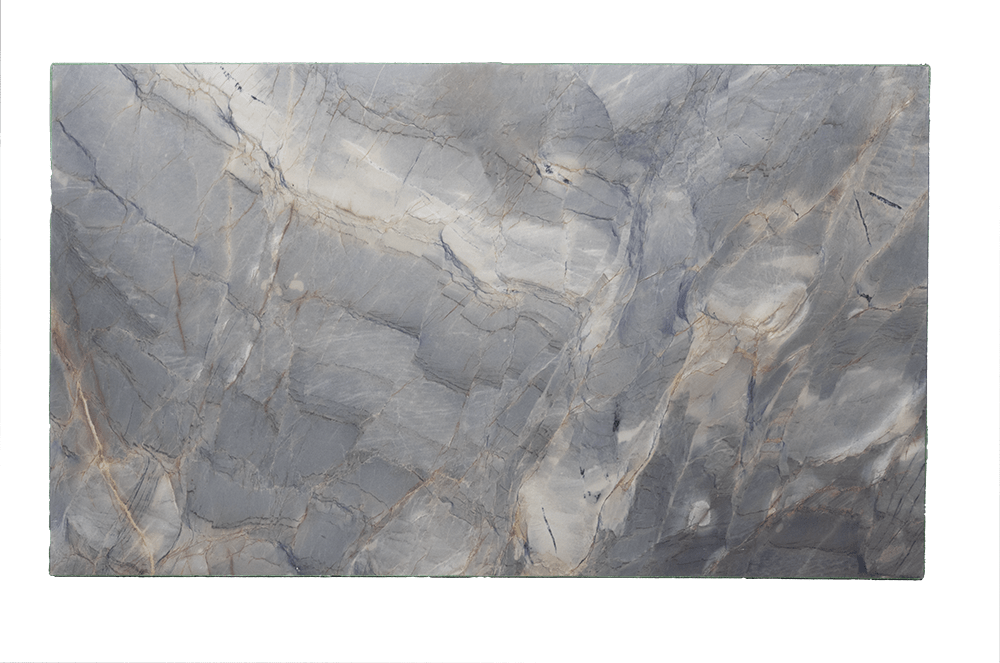 Ijen Blue Quartzite Slab