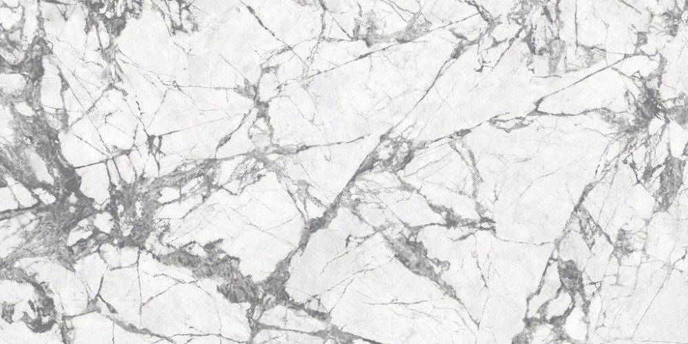 Invisible White Engineered Porcelain Slab