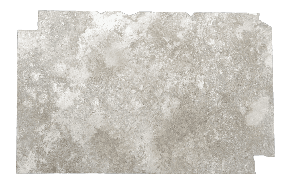 Jerusalem Grey/Gold Limestone Slab