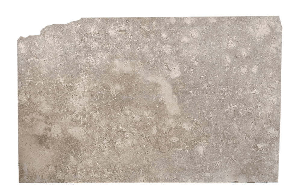 Jerusalem Grey / Gold Limestone Slab