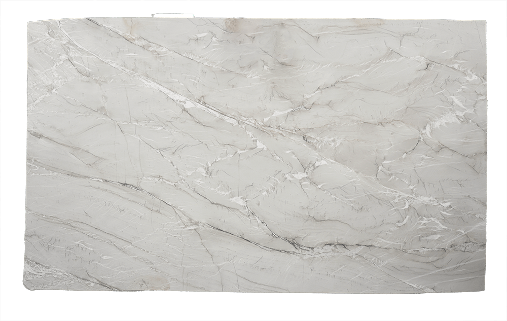 Le Blanc Quartzite Slab