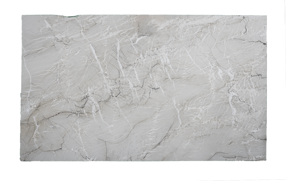 Le Blanc Quartzite Slab