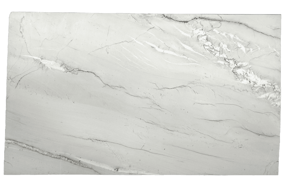 Mont Blanc Leathered Quartzite Slab