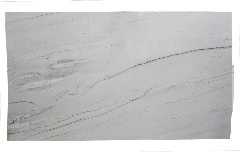 Mont Blanc Polished QUartzite Slab
