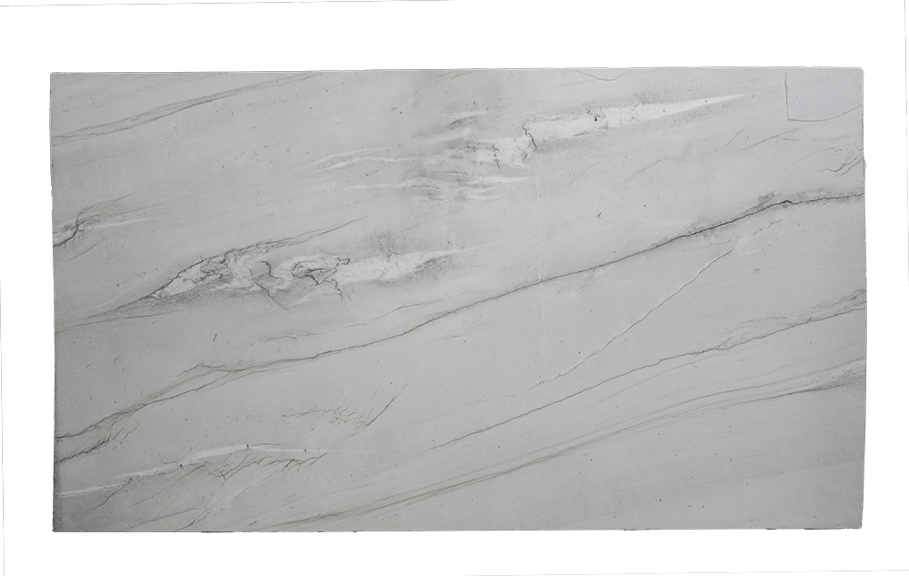 Mont Blanc Quartzite Slab