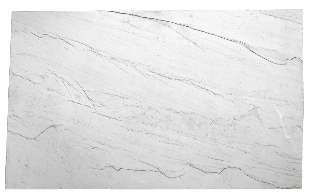 Mont Blanc Quartzite Slab