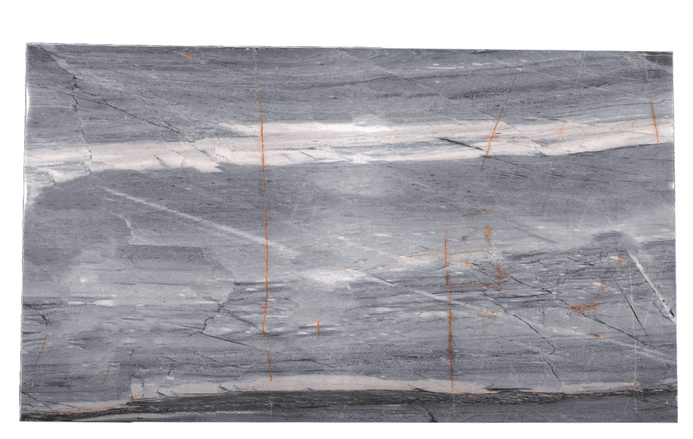 Ijen Blue Quartzite Slab