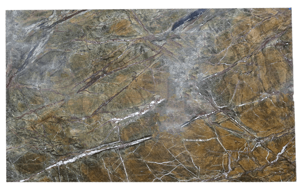 Rain forest Marble Slab