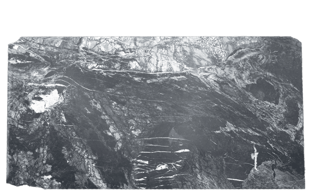 Ruivina Dark Marble Slab