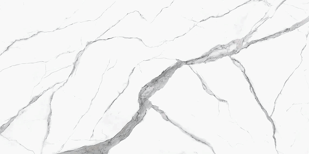 Statuario Altissmo Engineered Porcelain Slab