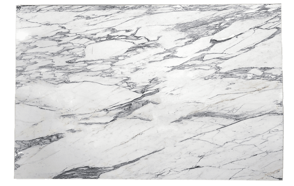 Statuario Corchia Marble Slab