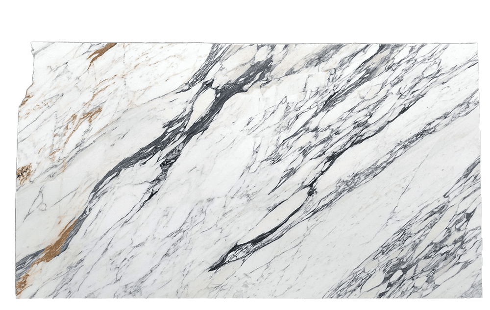 Statuario Corchia Marble Slab