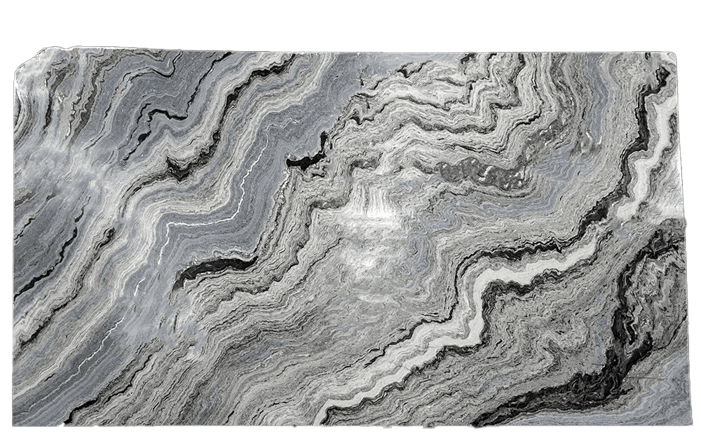 Zalzala Blue Marble Slab