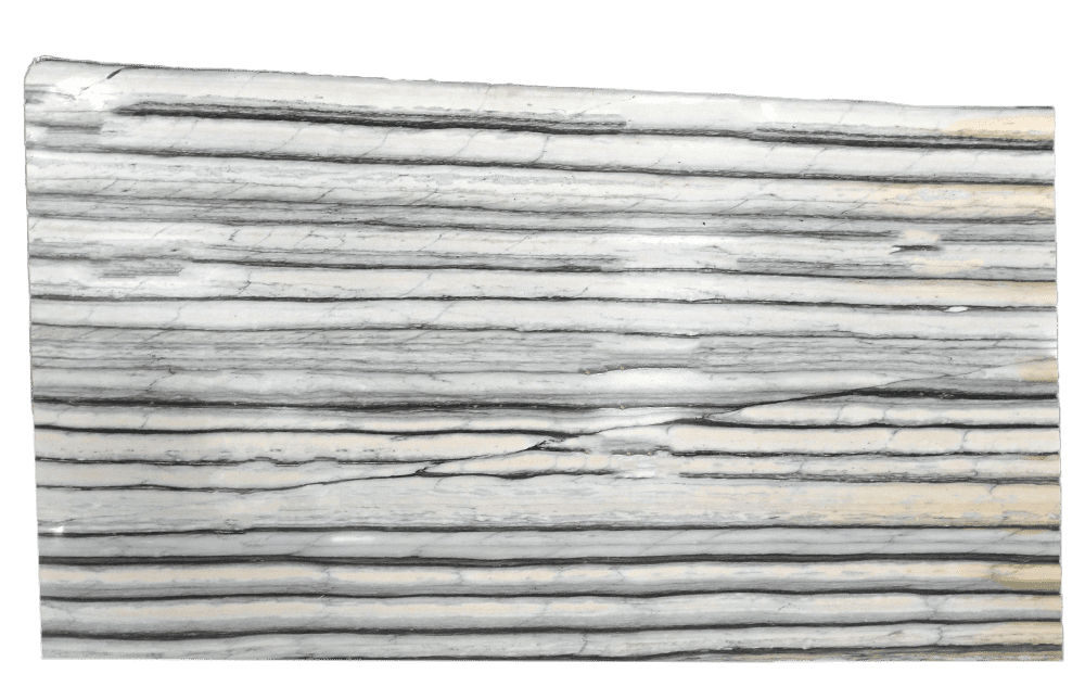 Zebrino Marble Slab