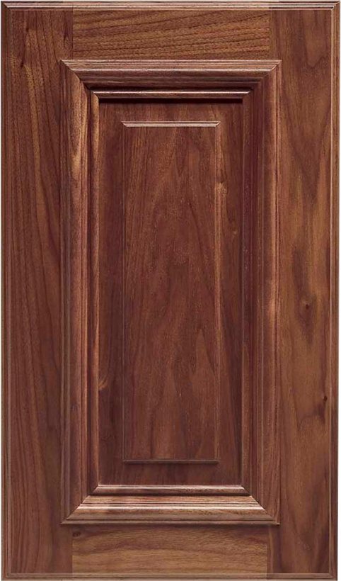 Carmel cabinet door style