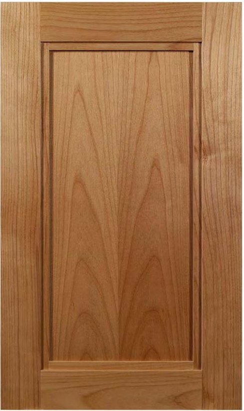 CNS #17 cabinet door style