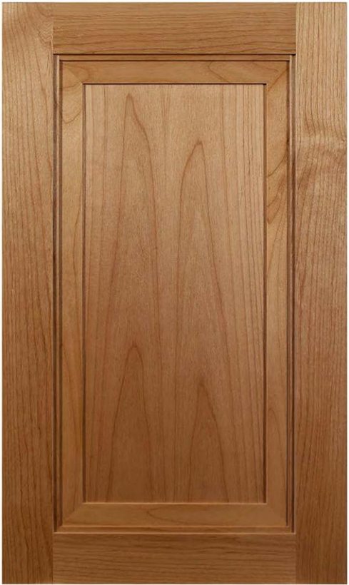 CNS #21 with MUL-1 cabinet door style