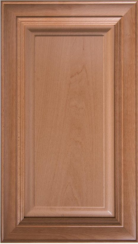 Cortina Solid cabinet door style