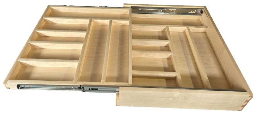 Specialty Divider-Box in a Box drawer box