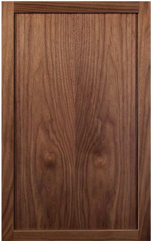Edgeband AM 1 1/4" Butt Joint cabinet door style