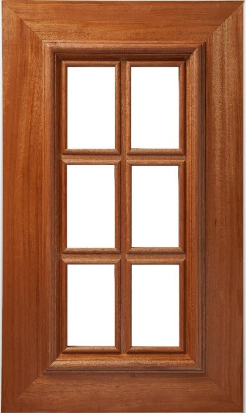 Florence French Lite cabinet door style