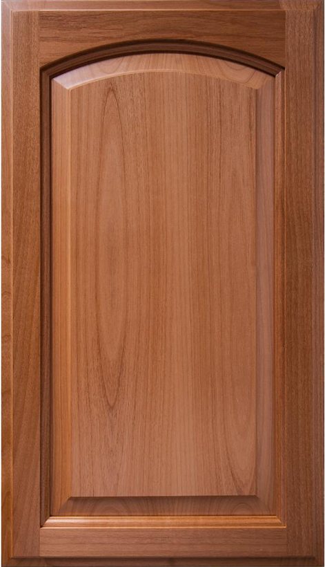 Juliano cabinet door style