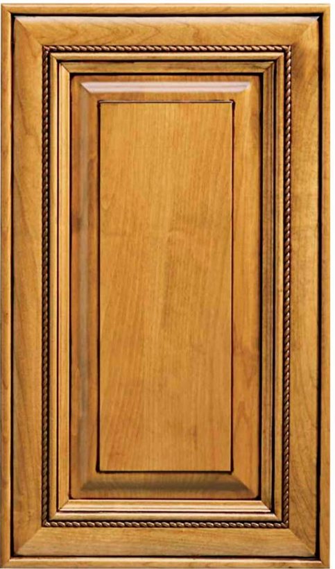 Maine cabinet door style