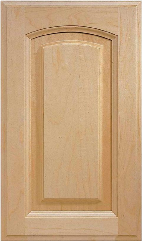 Merlot cabinet door style