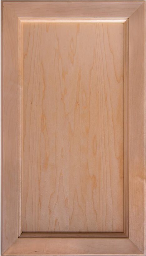 Mitered #11 Inset cabinet door style