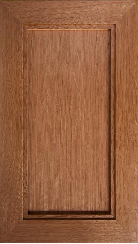 Mitered #17 Inset cabinet door style