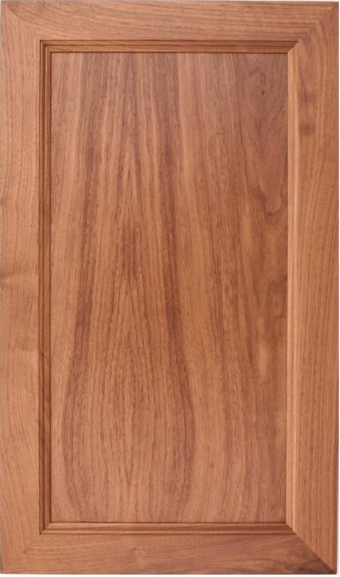 Mitered #22 cabinet door style