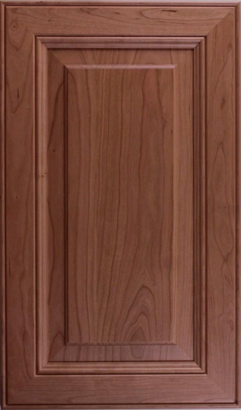 MP-23 Solid cabinet door style