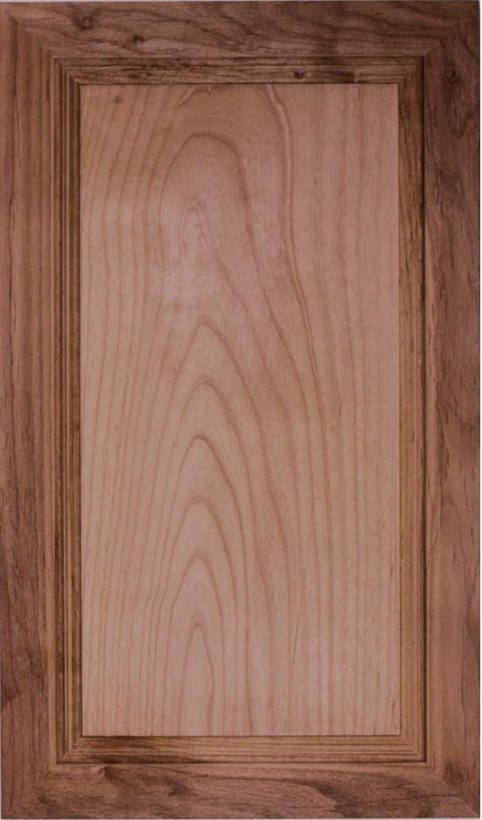 Naples Inset cabinet door style