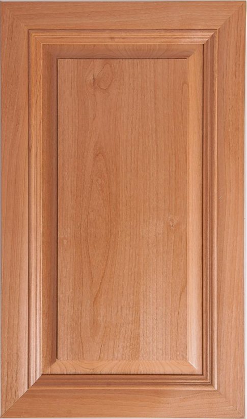 Naples Solid cabinet door style