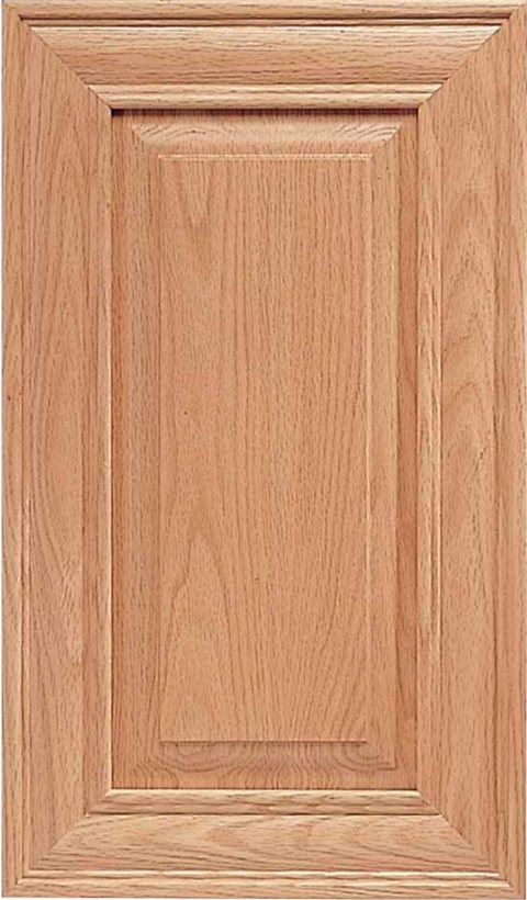 Rochester cabinet door style