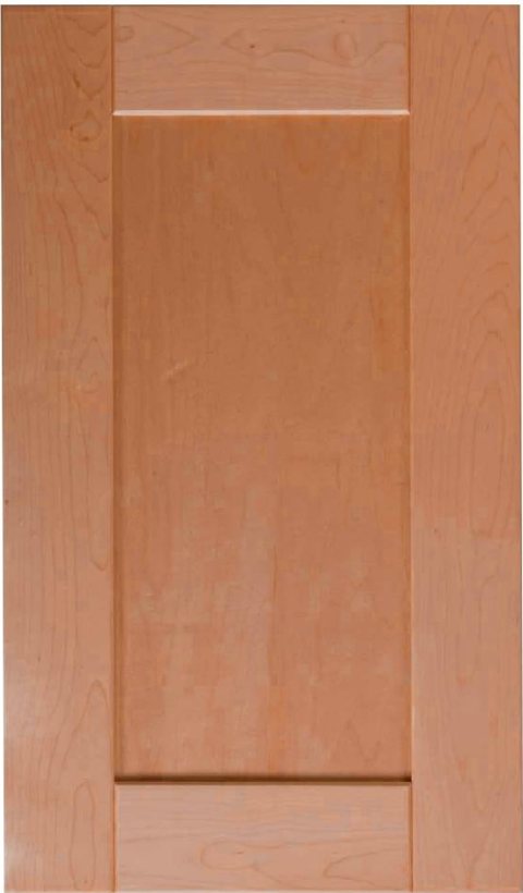 Tuscan Inset cabinet door style